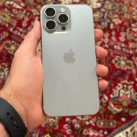 آیفون 15 پرومکس