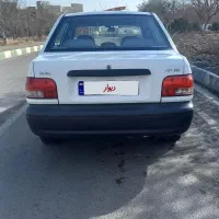 پراید مدل ۹۸|خودرو سواری و وانت|تهران, نعمتآباد|دیوار