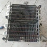 مبدل پکیچ  رسوبگیر