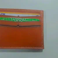 جاکارتی چرمی از تولید به مصرف