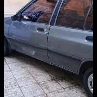 پرایدشاسی پلمپ بدونه جوش وترک