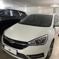 آریزو 5 مدل ۱۳۹۹