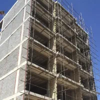 داربست دریا با پایین ترین قیمت ممکن