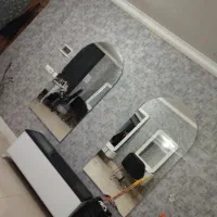 دکور ارایشگاه