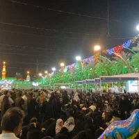 سفرزیارتی کربلا