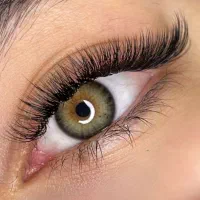 مدل فوری اکستنشن مژه