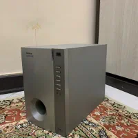 باند میکرولب لکسوس 2XR|سیستم صوتی خانگی|تهران, نیروی هوایی (پیروزی)|دیوار