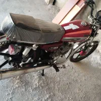 موتور 98. 150.  دینو