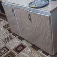 کابینت آشپزخانه|مصالح و تجهیزات ساختمان|بانه, |دیوار