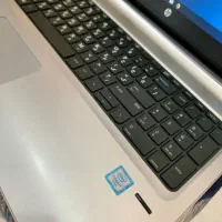 لپ تاب نسل ششم core i7 Hp گرافیک مجزا دار|رایانه همراه|تهران, مقدم|دیوار