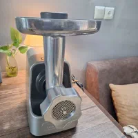 چرخ گوشت مولینکس مدل hv9 2300w