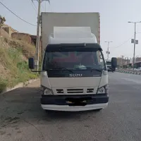 باربری و حمل و نقل پرشین بار(حمل بار و اثاث منزل)