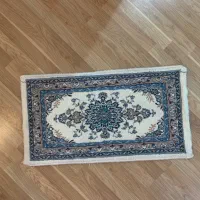 چند مدل فرش کوچیک‌صورتی ابی کلاسیک|فرش|تهران, الهیه|دیوار