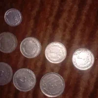 سکه|کلکسیون سکه، تمبر، اسکناس|آبیک, |دیوار