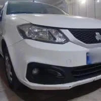 ساینا اس دوگانه شرکت در حد صفر|خودرو سواری و وانت|قزوین, |دیوار