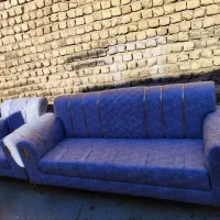 تولید وتعمیر انواع میلمان|مبلمان خانگی و میز عسلی|قم, قلعه کامکار|دیوار