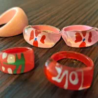 دستبند النگو انگشتر تسبیح  عینک افتابی|زیورآلات و اکسسوری|اصفهان, مهرآباد|دیوار