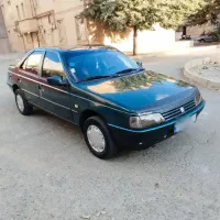 پژو آردی آی مدل 1384 بنزینی|خودرو سواری و وانت|بانه, |دیوار