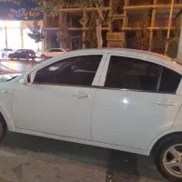 MvM530رنگ سفید|خودرو سواری و وانت|کرمان, |دیوار