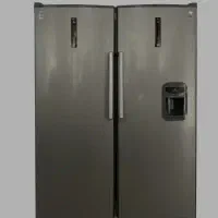 یخچال فریزر بوران