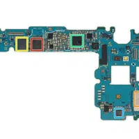 مادر برد s8 سامسونگ .مادر برد 5s آیفون