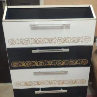 مبل۷نفره و میزنهارخوری بهترین جنس چوب|مبلمان خانگی و میز عسلی|بجنورد, |دیوار