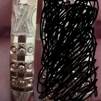 النگو شکسته ۱۸ عیار