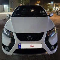 کوئیک RS مدل ۴۰۳ مشابه صفر|خودرو سواری و وانت|لامرد, |دیوار