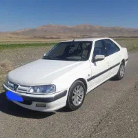 پارس مدل ۸۸|خودرو سواری و وانت|بروجرد, |دیوار