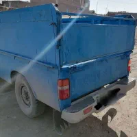 نیسان مدل1388|خودرو سواری و وانت|نیشابور, بنیاد شهید|دیوار