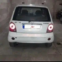 ام وی ام ۱۱۰ سه سیلند|خودرو سواری و وانت|قم, آزادگان|دیوار