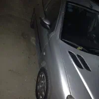 پژو ۲۰۶ مدل ۸۳ در حد|خودرو سواری و وانت|کرج, کلاک نو|دیوار