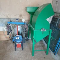 شیرسردکن ، شیردوش ، دستگاه آسیاب|فروشگاه و مغازه|ایلام, |دیوار