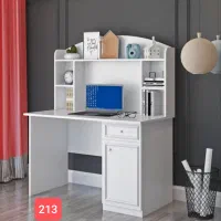 میزتحریر کتابخانه میز کامپیوتر
