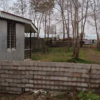 ۱۰۰۰ متر زمین سندار با سوئیت بر یک دریا حاجیبکنده