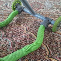 دستگاه دراز نشست|تجهیزات ورزشی|کرج, گلشهر|دیوار