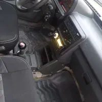 پراید87|خودرو سواری و وانت|دهلران, |دیوار