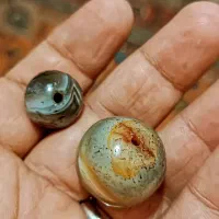 جواهرات صبی نگین