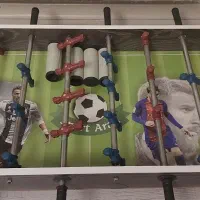 فوتبال دستی