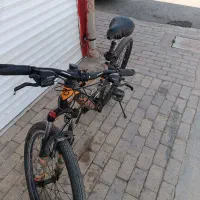 دوچرخه