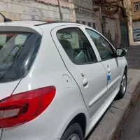 ‌207 پاناروما دنده ای صفر خشک ارتقا یافته 1404