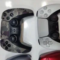 دسته فایو بسیار تمیز یه هفته مهلت تست فروش اقساطی|کنسول، بازی ویدئویی و آنلاین|شاهرود, |دیوار