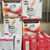 کیک پز و پیتزا پز ملینا خزر و mkجنس بدنه مقاوم|اجاق گاز و لوازم برقی پختوپز|مشهد, طلاب|دیوار