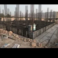 اجرای آرماتوربندی صفر تا صد با مصالح و اجرت|خدمات پیشه و مهارت|هرسین, |دیوار