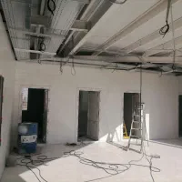 ساندویچ پانل و گرم خانه و سرد خانه