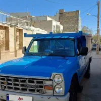 نیسان مدل 98 کولر دار