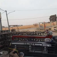 دستگاه برش سنگ و سرامیک/اسلب بر/cnc|ماشینآلات صنعتی|بندرعباس, |دیوار