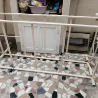 تخت و تشک|تشک تختخواب|جهرم, |دیوار