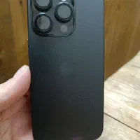 آیفون ۱۶ پرو شرکتی