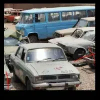 موتور نیم موتور سرسیلندر اکسل گیریبکس دیفرانسیل